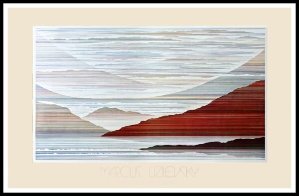 Abstract art singapore | EL 139 Gateway